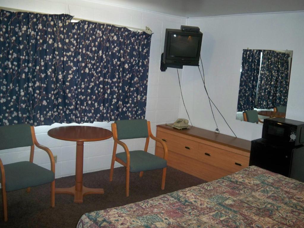 Desert Skies Motel Gallup Kamer foto