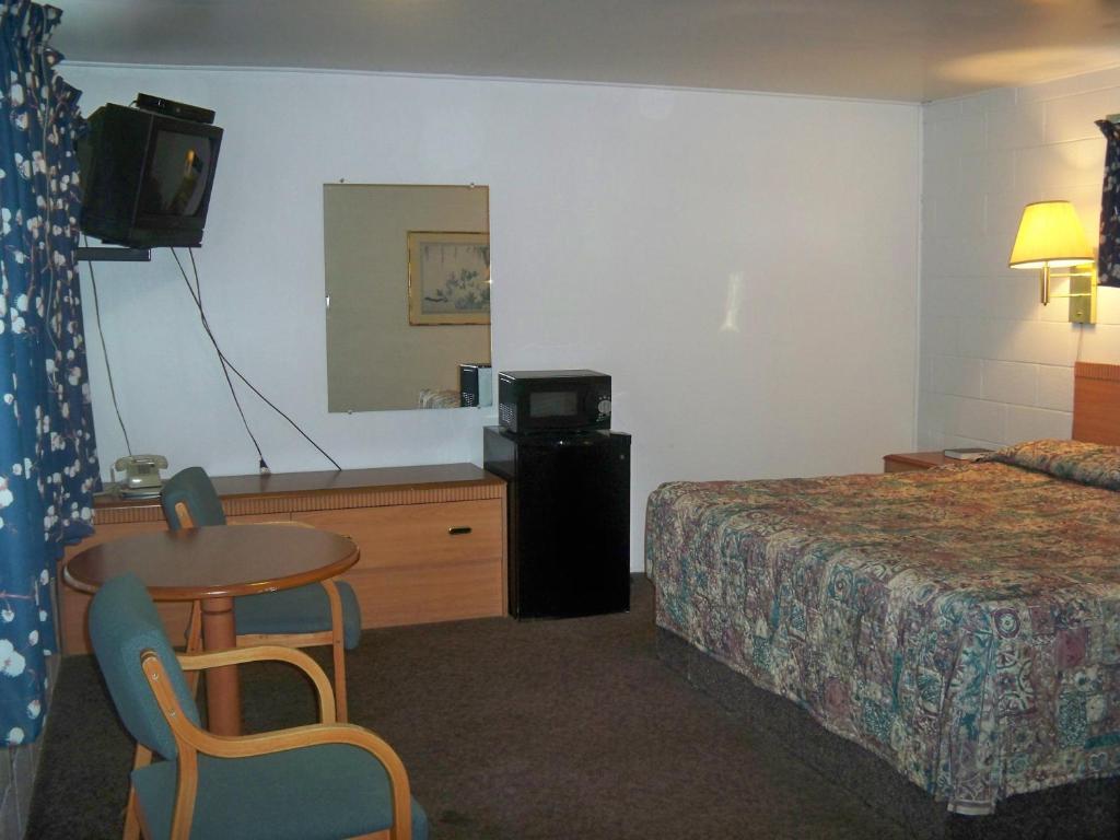 Desert Skies Motel Gallup Kamer foto