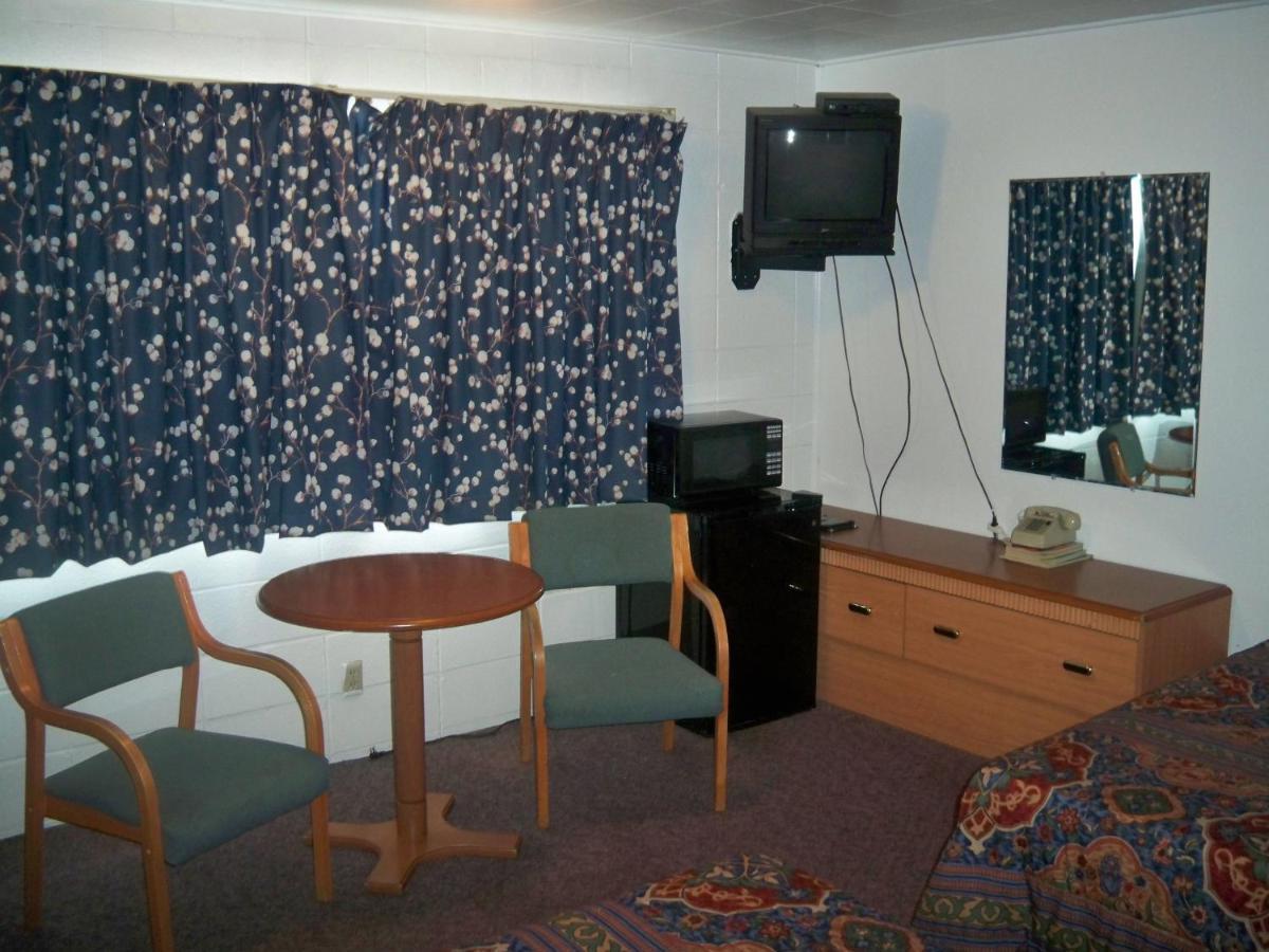 Desert Skies Motel Gallup Kamer foto